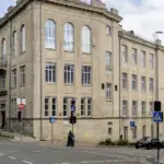 National Audit Office: lack of efficiency in renovating public buildings