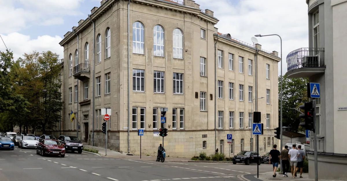 National Audit Office: lack of efficiency in renovating public buildings
