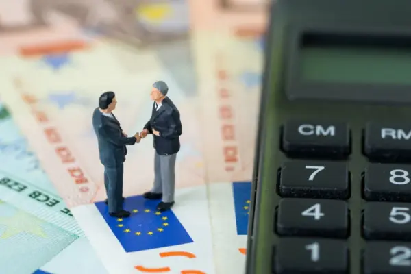 Agreed company price: why can it melt away after the buyer's inspection?