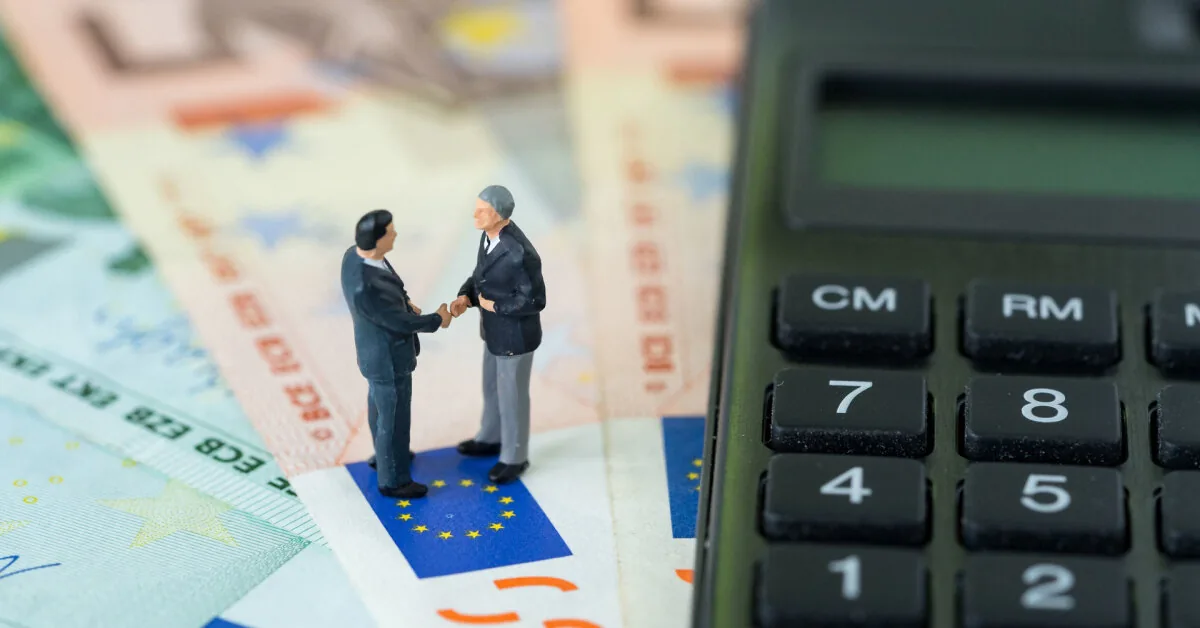 Agreed company price: why can it melt away after the buyer's inspection?