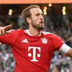 „Bayern“ had trouble with the „Bundesliga“ dwarf