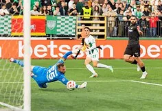 Vilnius „Žalgiris“ –  Kauno „Žalgiris“