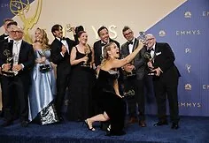 78th Emmy Awards ceremony