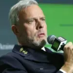 Former NATO admiral: the likelihood of war with Russia is greater than the likelihood that there will be no war
