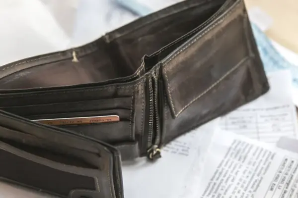 Another company of Dano Paluckas is going bankrupt