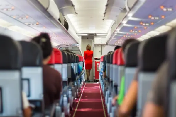Lithuanian and German officials inspected air carriers: focus on employees' rights