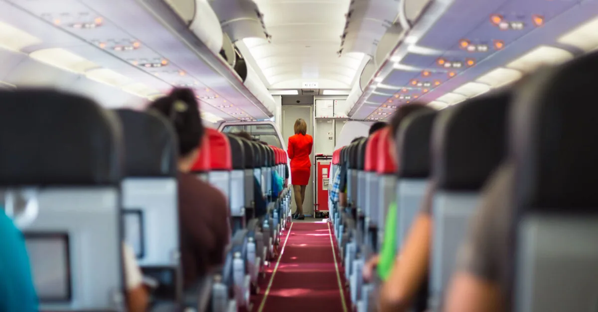 Lithuanian and German officials inspected air carriers: focus on employees' rights