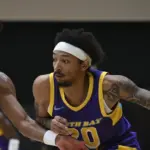 The guard moving from the Lakers to Real Madrid has confirmed the transfer