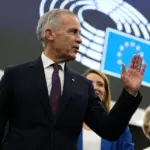 EK leader proposes "associate member" status for Canada