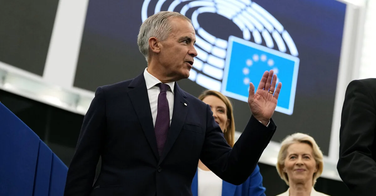 EK leader proposes "associate member" status for Canada