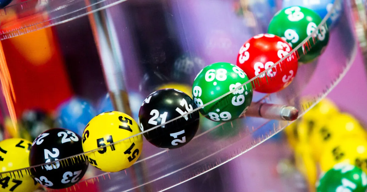 Government – against the "Farmers'" proposal to increase gambling and lottery taxes