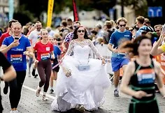 Vilniaus maratonas 2026