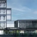 A new stage for Kaunas Diagnostic and Surgery Clinic "Meliva": even more attention to patients' health