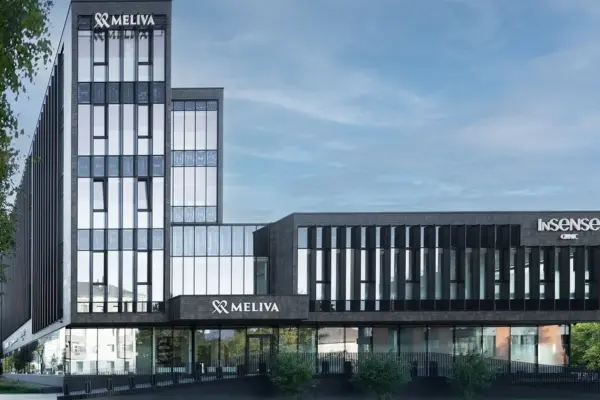 A new stage for Kaunas Diagnostic and Surgery Clinic "Meliva": even more attention to patients' health