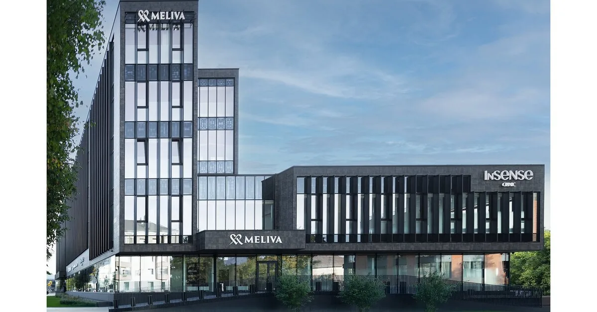 A new stage for Kaunas Diagnostic and Surgery Clinic "Meliva": even more attention to patients' health