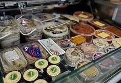Ogmios City welcomes autumn with good news for gourmets: Fishop already offers both quality fish and dinner ideas