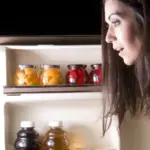 Which products should never be stored in the refrigerator? Many people make this mistake