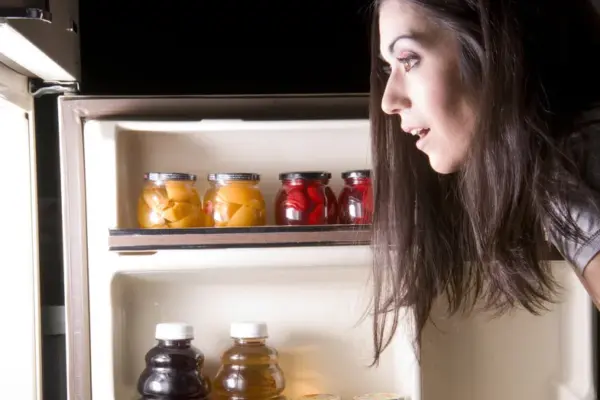 Which products should never be stored in the refrigerator? Many people make this mistake