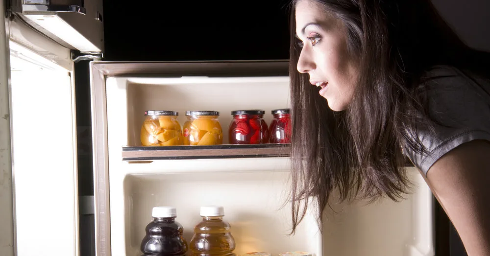 Which products should never be stored in the refrigerator? Many people make this mistake