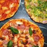 Not beautifully, but deliciously: what makes the Italian character of the "Forno di Martino" restaurant in "Ogmios City" special?
