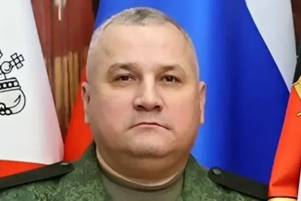 Ukraine defeated the Russian general: what is he accused of?
