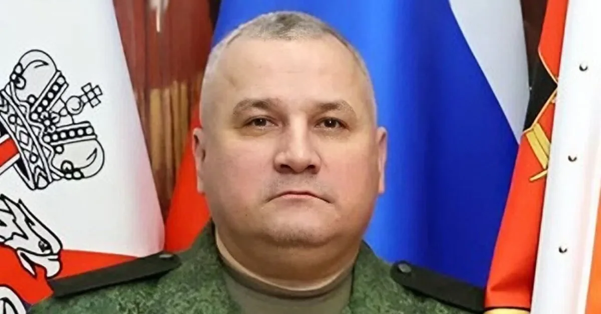 Ukraine defeated the Russian general: what is he accused of?
