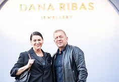 Presentation of the new jewelry collection by „Factory by Ribas“