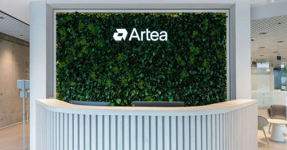 „Artea“ bank joins the initiative – will encourage employees who have chosen military service