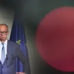 After the regional elections, the German Chancellor plans an important party meeting