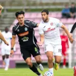 The match between "Sūduva" and "Žalgiris" ended without a winner