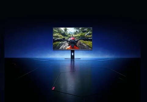 Xiaomi Gaming Monitor G24i 2026