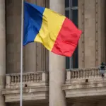 Russian citizen detained in Romania over suspected sabotage plot