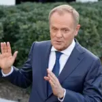 Poland raised fighters due to Russia's attack on Ukraine: "The threat was real"
