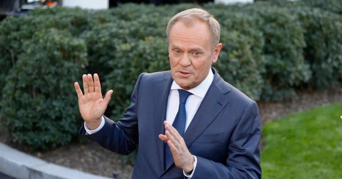 Poland raised fighters due to Russia's attack on Ukraine: "The threat was real"