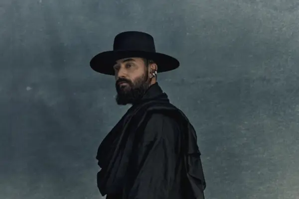 Lithuania's favorite RY X returns: announced where and when it will happen