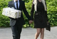 Aistė Jasaitytė and Romanas Čeburiakas wedding