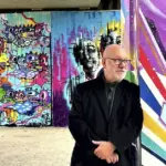 Literature professor Bertrand Westphal – how street art and literature fuel city narratives and impact tourism