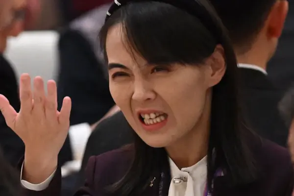 North Korean leader's sister threatens even more aggressive response to the US
