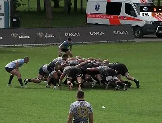 Regbio „Top“ league – Swedish and Latvian triumph in Lithuania and the rising „Iron Wolf“