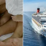 Swingers cruise up close: why do couples not hesitate to spend 7400 euros on this experience?