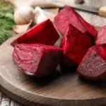 How to cook beets properly so they are tasty and juicy: a simple homemade method