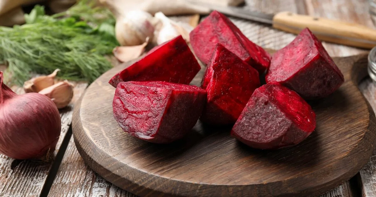 How to cook beets properly so they are tasty and juicy: a simple homemade method