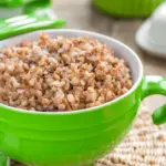 How to cook fluffy buckwheat: a few mistakes can turn it into porridge