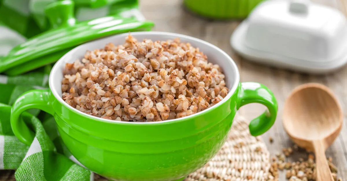 How to cook fluffy buckwheat: a few mistakes can turn it into porridge