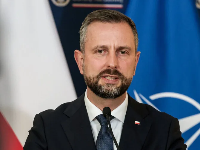 Władysław Kosiniak-Kamysz / Dominika Zarzycka / ZUMAPRESS.com