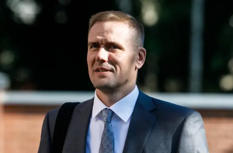 Eriko Ovčarenko / BNS nuotr./Robertas Javtokas