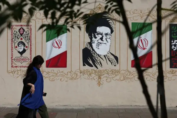 JT mission: US suspected of war crimes in Iran, government crackdowns intensify in the country