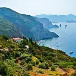 Strange death of a Brit in Italy: next to the naked body – a goat's head
