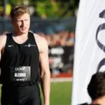 After losing to the Czech once again, Alekna: "I tried to take a risk, the discus flew into the net"