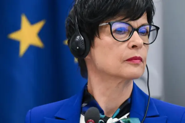 ES is more attractive than ever, says Development Commissioner Marta Kos